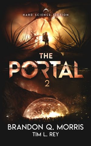 [Portal to Xibalbá 02] • The Portal 2